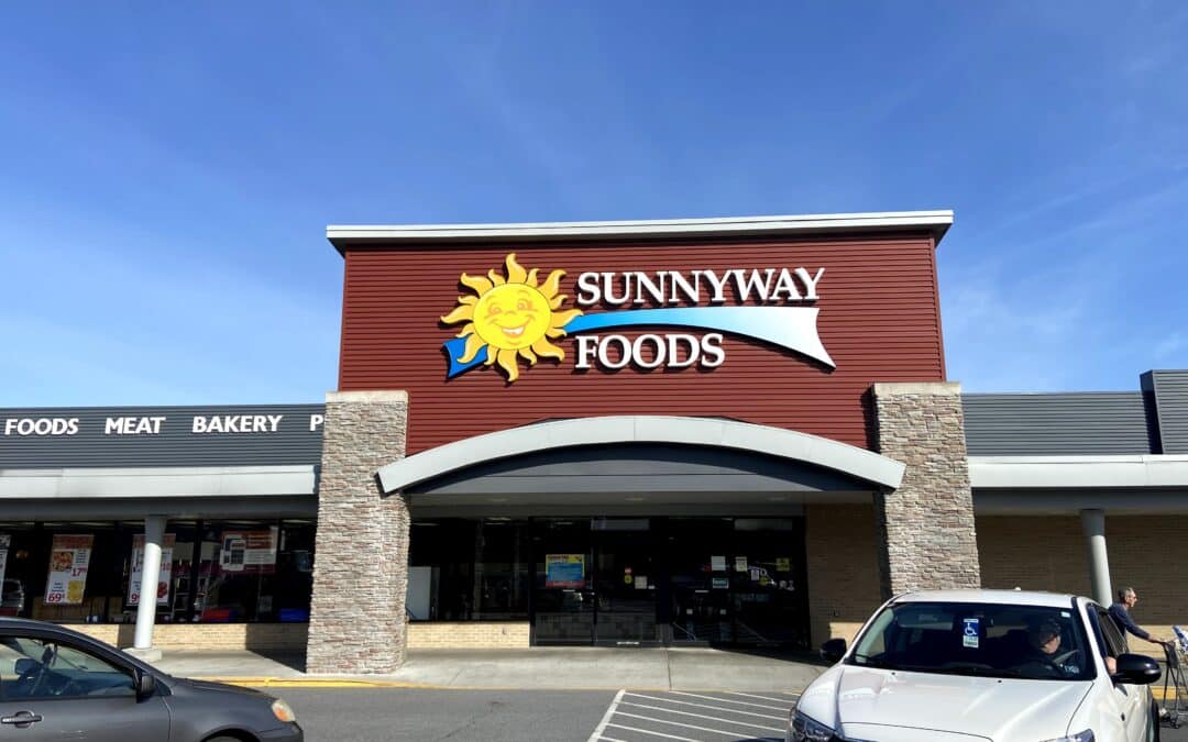 Major Donor Video: Sunnyway Foods and the Martin Family