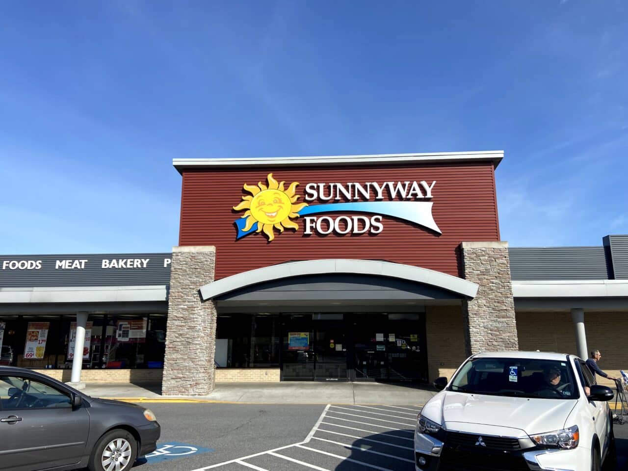 Major Donor Video Sunnyway Foods and the Martin Family Greencastle